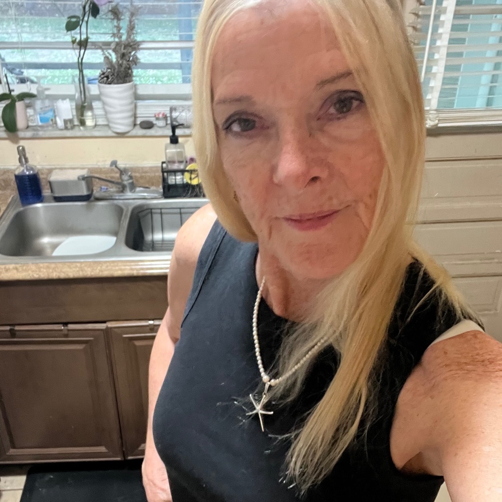 Meet your Posher, Susan
